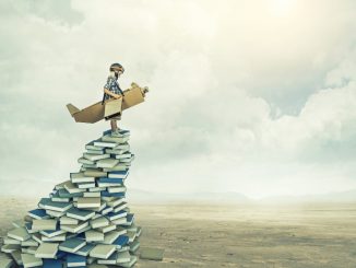 Ce cărți trebuie să citești dacă vrei să atingi succesul