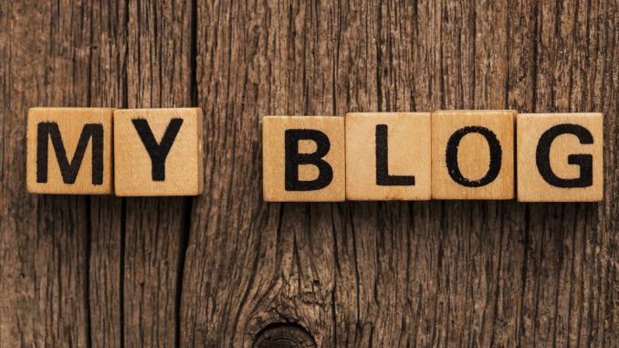 Top 5 motive pentru care să-ți deschizi un blog