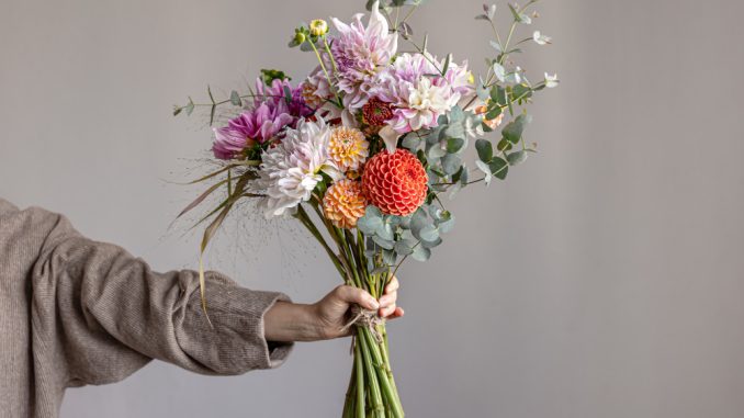 Cum să alegi florile potrivite pentru diferite ocazii și persoane