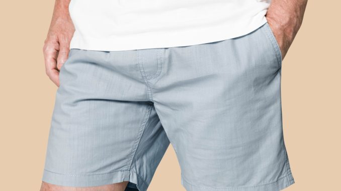 Pantalonii scurți bărbați