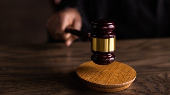 Cum devii judecător: Pași și cerințe pentru o carieră juridică
