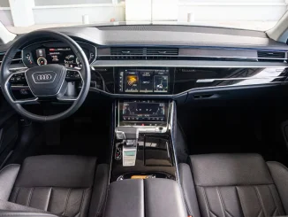 Audi A8 de vânzare