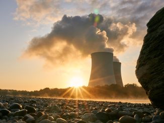 Centrale nucleare în lume