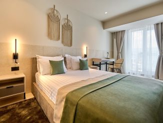 apartament în Mamaia pentru cazare