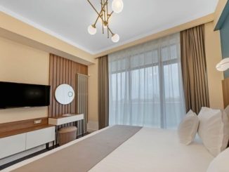 cazarea în Constanța la hoteluri