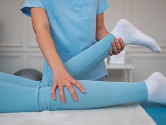 kinetoterapie