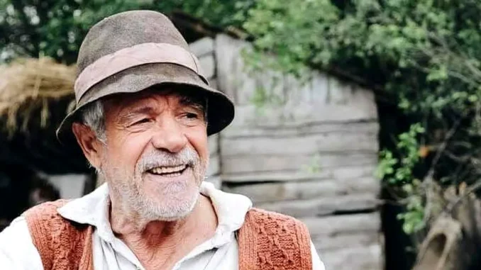 Gheorghe Visu
