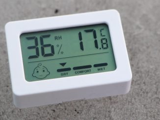 higrometru