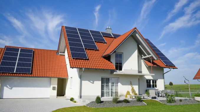 Panouri fotovoltaice